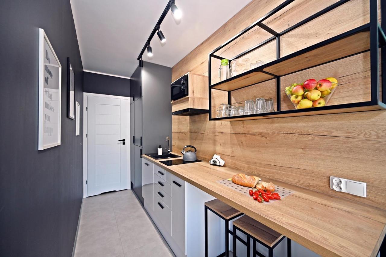 Szczyrk Apartament Natura Z Sauna المظهر الخارجي الصورة