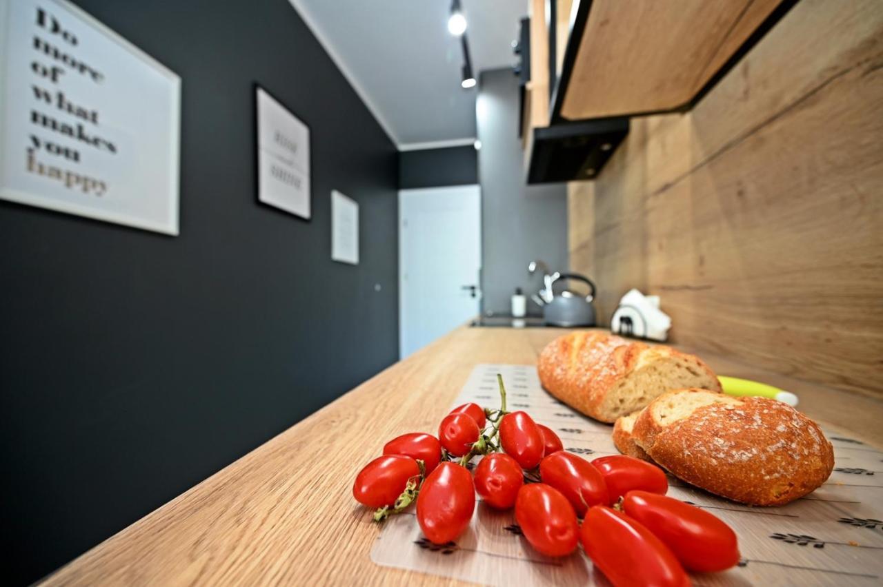 Szczyrk Apartament Natura Z Sauna المظهر الخارجي الصورة
